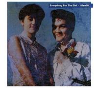 Everything But The Girl - Idlewild - Cd
