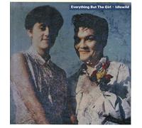 Everything but the Girl - Idlewild [VINYL]