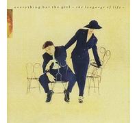 Everything But the Girl - Language of Life [CASSETTE]
