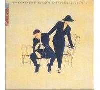 Everything But the Girl - Language of Life [Ltd. Paper S