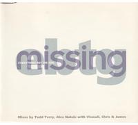 Everything But the Girl - Missing Remixe