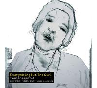 Everything But the Girl Temperamental (2019 Half Speed Master) (Vinyl LP)