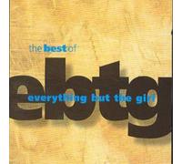 Everything But the Girl The Best Of Everything But The Girl (CD) Album