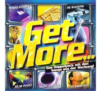 Everything But The Girl / Various - Night And Day / Get More [2CD]