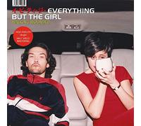 Everything But the Girl Walking Wounded (Vinyl LP) 12" Album