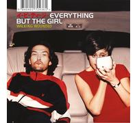 Everything But The Girl - Walking Wounded