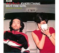 Everything But the Girl - Walking Wounded