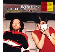 Everything but the girl - Walking Wounded