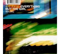 Everything But the Girl - Wrong