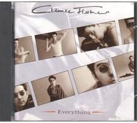 Everything (CD) Climie Fisher