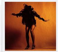 The Last Shadow Puppets Everything You've Come to Expect (CD) Album Digipak