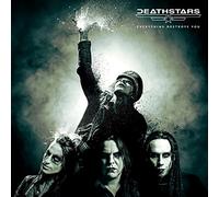 Deathstars Everything Destroys You (CD)