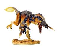 Everything Dinosaur Bestie della scelta dei fan mesozoici Pyroraptor olympius