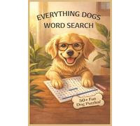 EVERYTHING DOGS: WORD SEARCH