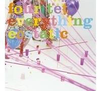 Four Tet - Everything Ecstasy.
