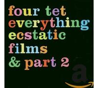 Everything Ecstatic parte 2 [Dvd+CD