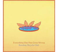 Bombay Bicycle Club - EVERYTHING ELSE HAS GONE W