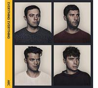 Everything Everything - Arc