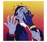 EVERYTHING EVERYTHING - Get To Heaven