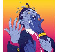 Everything Everything Get to Heaven (Vinyl LP)