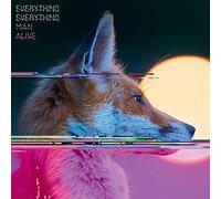 Everything Everything - Man Alive