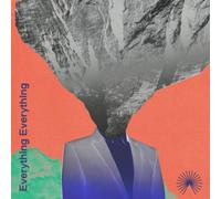 Everything Everything - Mountainhead (180 g) (LP)