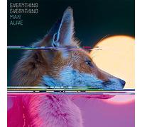 Everything Everything - PROPER man alive