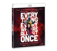 Everything Everywhere All At Once - Bd