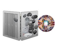 Everything Everywhere All At Once (Blu-ray) Michelle Yeoh