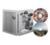 Everything Everywhere All At Once (Blu-ray) Michelle Yeoh
