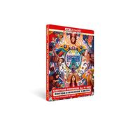 Everything Everywhere All at Once – Combo 4K – Steelbook da collezione Edizione limitata – Seven7