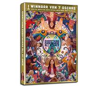 Everything Everywhere All At Once (Nederland)