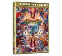Everything Everywhere All At Once (Nederland) (DVD)
