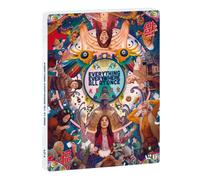 Everything Everywhere All At Once Steelbook 4K (4K + Bd)