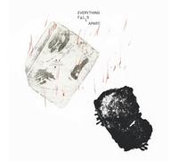 Everything Falls Apart Everything Falls Apart (Vinyl LP)