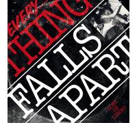Everything Falls Apart Lost in Limbo (Vinyl LP) 12" Album