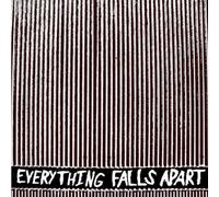 Everything Falls Apart - Relief [Import]