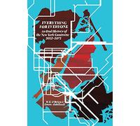 M. E. O'Brien Eman Abdelhadi An Oral History of the New York Commune (Tascabile)