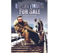 Everything for Sale