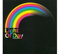 Light Of The Day (Cd)