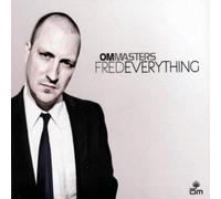 Everything,Fred - Om Masters