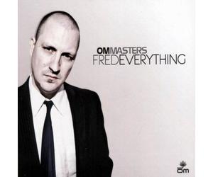 Everything,Fred - Om Masters