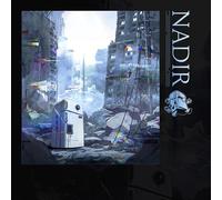 Everything Goes Cold Nadir (Vinyl LP)