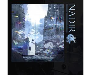 Everything Goes Cold Nadir (Vinyl LP)