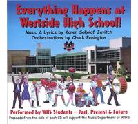 Everything Happens at Westside