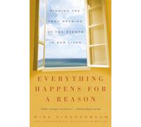 Mira Kirshenbaum Everything Happens for a Reason (Tascabile)