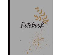 "Everything Has Its Beauty" - A Minimalist Motivational lined Notebook for all: Inspirational quote journal for daily notes, reflections, or planning