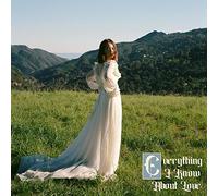 Laufey Everything I Know About Love (Vinyl LP) 12" Album