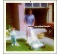 Everything I Long for by Hayden (1996-05-21)