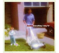 Everything I Long for by Sonic Unyon Metal